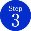 Ｓｔｅｐ3