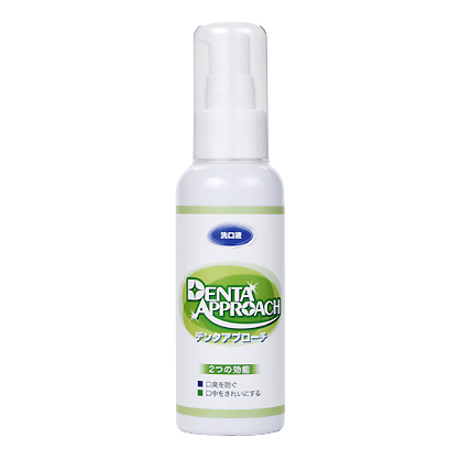 マウスウォッシュ 100mL