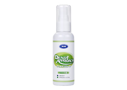 マウスウォッシュ 100mL