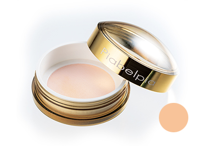 ＜キャンペーン＞フェースパウダーUV（オークル）