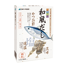 四季彩々・和風だし（5.5g×30袋）