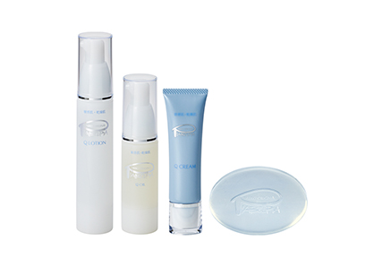 【期間限定】Qシリーズ4点セット